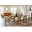 Jackson Upholstered Arm Chair-1170676076