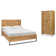 Didcot 2 Piece Bedroom Set