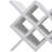 Insert Display Rack Wine Rack Lattice Can Hold Multiple Bottle Storage Racks