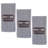 Cotton Stripe Kitchen Towel-36179480