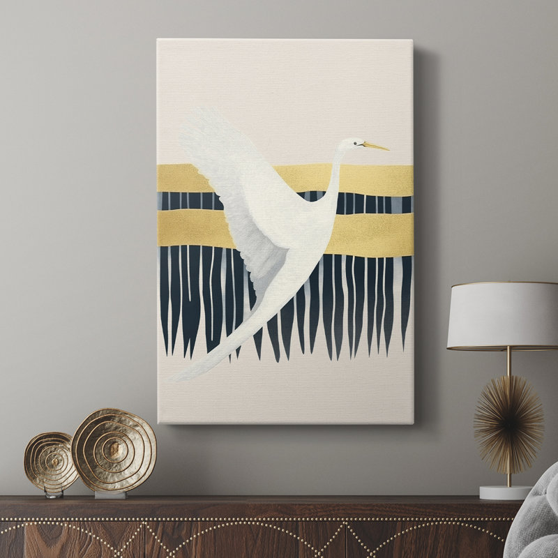 ANIMALS Series CCGLXXIX - Gallery Cavas, H 27 po x l 18 po