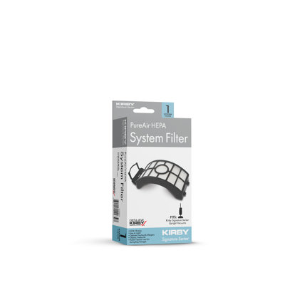 Kirby SS Upright PureAir System Filter