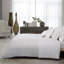 Nuvola Sateen Duvet Cover