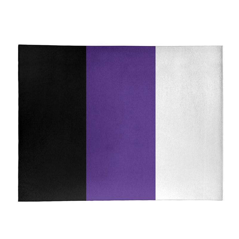 Chenille Indoor Rug, Rectangle 8' x 10'