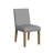 Prit 19.1'' H Upholstered Parsons Chair-71431207