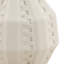 Ginevra Vase Ivory