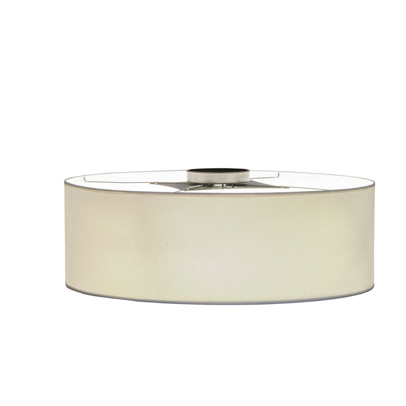 Heikkila 4 - Light Flush Mount