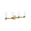 Simplice Four-Light Sconce-1062872017