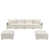 Blanc est en rupture de stock