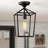 Eudaldo Semi Flush Mount