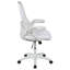 Chaise de bureau ergonomique Cappello-1050310380
