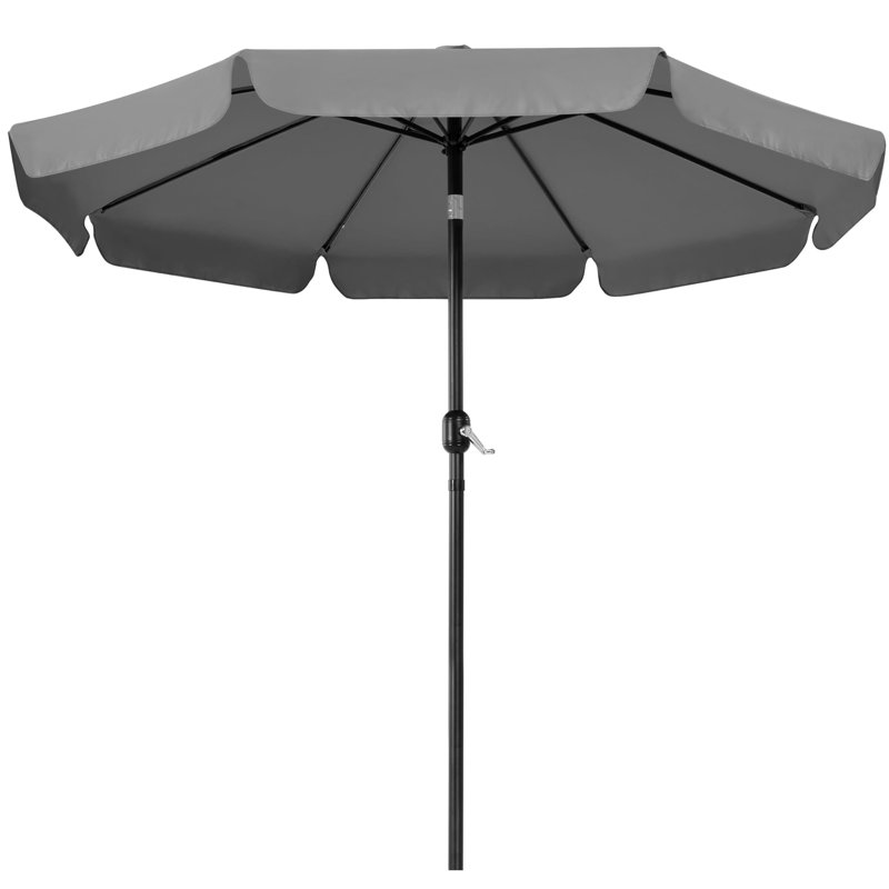 Buna Tilt Market Parasol