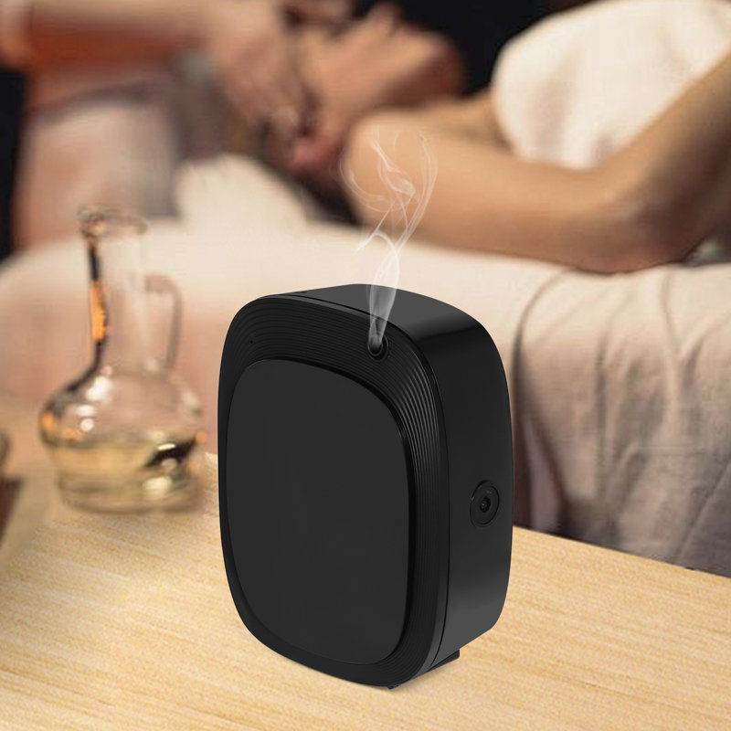 Doraline Smart Portable Scent Machine, Mini Scent Diffusers