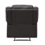 Fauteuil inclinable moderne