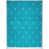 Turquoise is out of stock selected