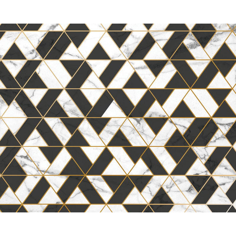 Bence Matte Wall Mural, 280cm L x 350cm W