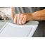 MasterClass Anti-Microbial Non-Slip Chopping Board-66447909