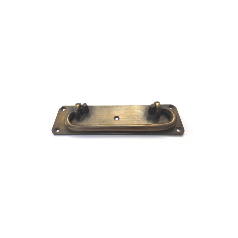 Drop Handle