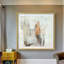 «Burnish Mint II», peinture sur toile-1966899918-1966899360