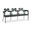 Thomas O'Brien Outdoor Bench