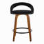 Contemporary Counter Stool-1111614483