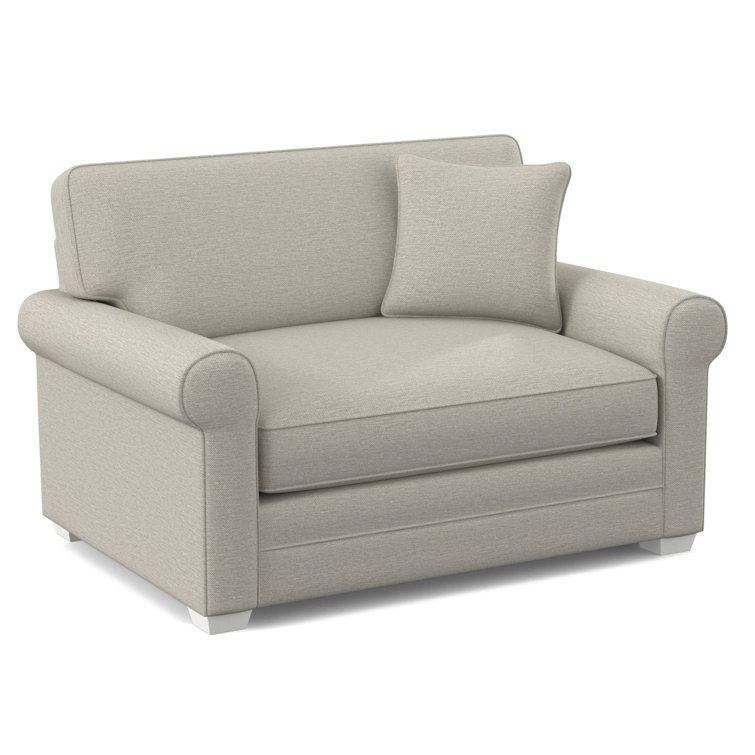 Bedford 57" Twin Sofa Bed