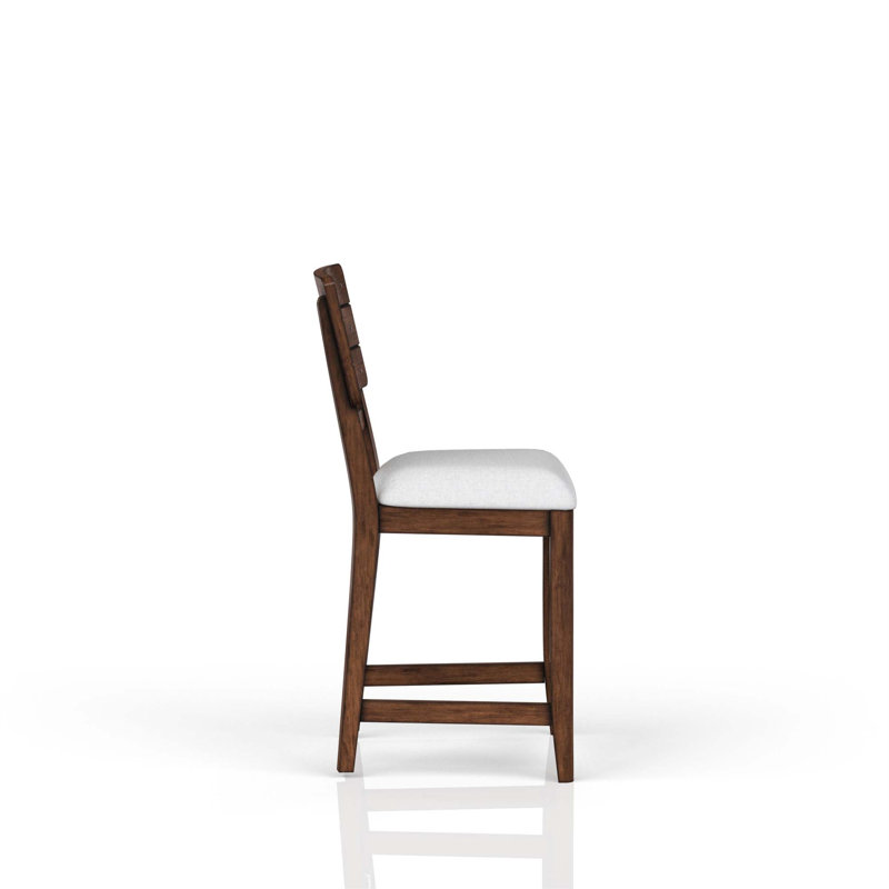 Ensemble de 2 chaises rembourrées Casual