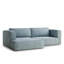 Four-Seater Corner Sofa With Bed Function-1857987670-1857987675