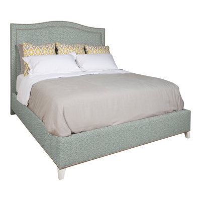 Caroline/Casey Upholstered Bed