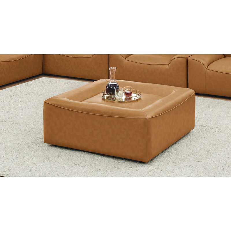 Repose-pieds / Table basse Hollybrough
