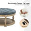 Repose-pieds Lynde Kat -123960878