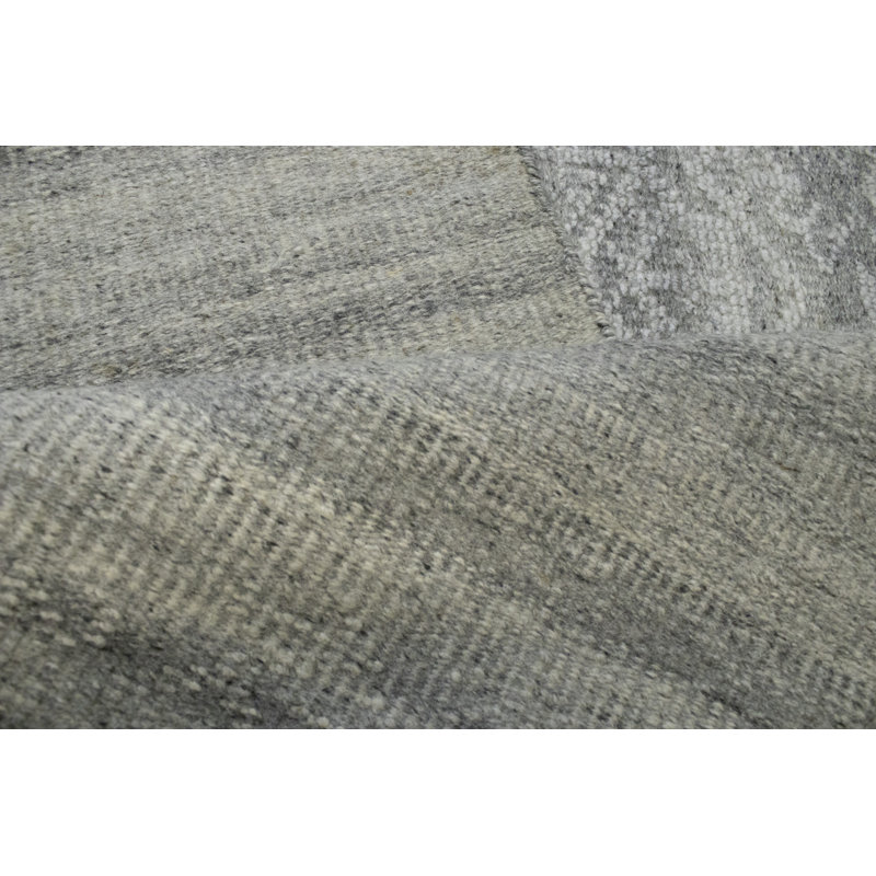 Tapis oriental Greige