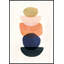 Mod Mods II par Victoria Borges - peinture encadrée-676046186-786516997