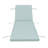 Lani Sunbrella® Outdoor Chaise Lounge Cushion-1038471270-1038368033