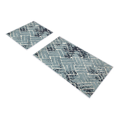 Polyamide Non-Slip Bath Mat