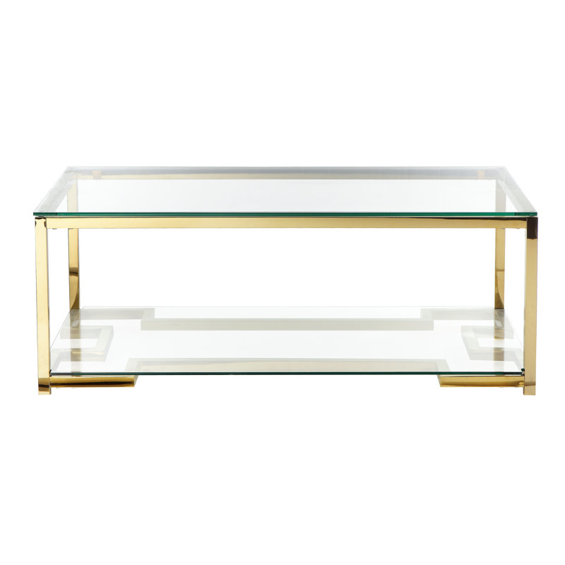 Nina Coffee Table