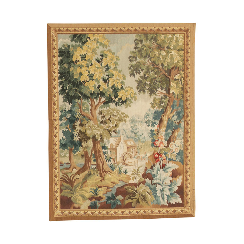 Wool Area Rug