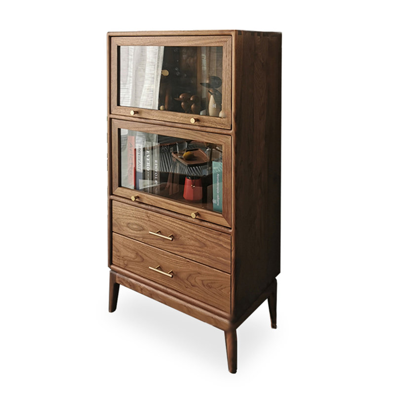 Armoire d'appoint 50,79 po