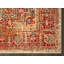 Tapis beige Heriz Collection Southwestern Medallion-72016986