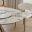 Table de salle à manger Modern