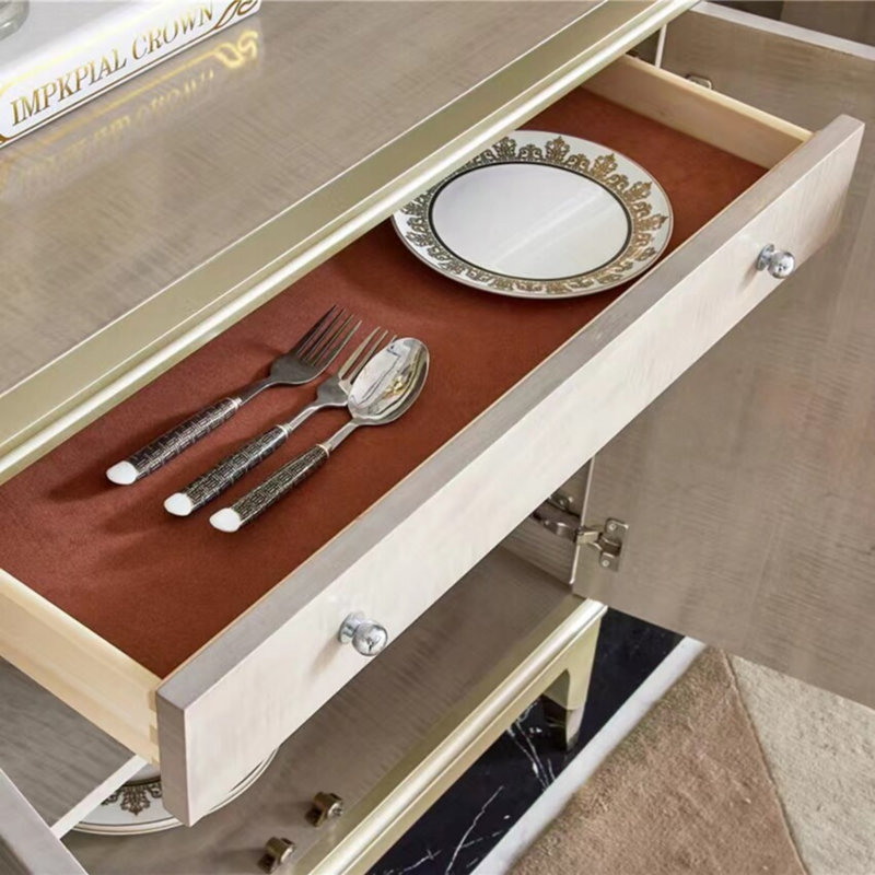 Buffet Home-Style Minimalist