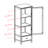 Glasco Accent Cabinet