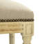 Banc rembourré Pesmes
