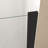 Tempered Glass Bifold Shower Door