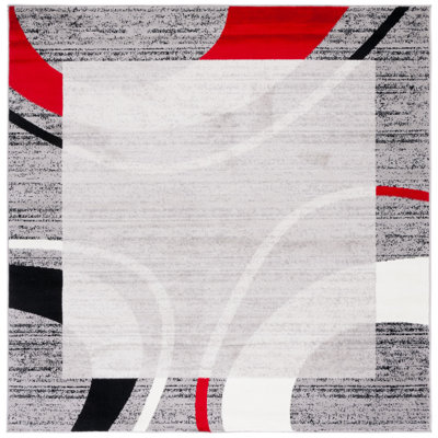 Anastos Performance Geometric Rug