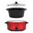 Nesco Analog Stainless Steel Slow Cooker-32124168-32124167