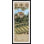 «Tuscany Villa II» par Liz Jardine - impression