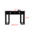Nouvelle console en bois de style chinois-329618632