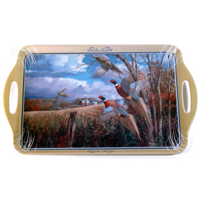 MotorHead Products Melamine Tray