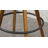 Swivel Upholstered Counter & Bar Stool-1562408486-1562408487